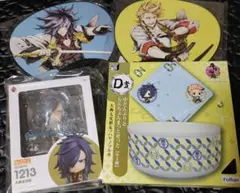 2026年最新】大典太光世 ねんどろいどの人気アイテム - メルカリ