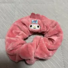 マイメロ　シュシュ