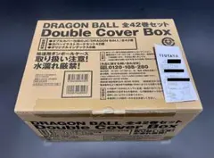 DRAGON BALL 全42巻セット Double Cover Box