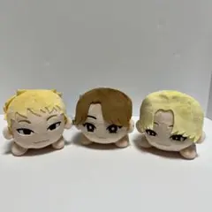 SEVENTEEN PETIT TEEN 寝そべりぬいぐるみ