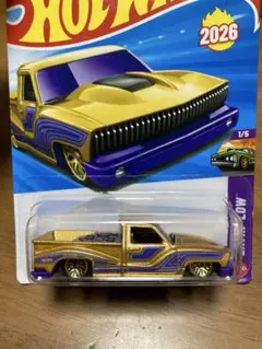 158‼️Hot Wheels Bounce 'N Bass 2026年版