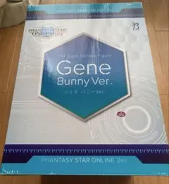 【中古品】フリーイング ジェネ バニーVer. 1/4