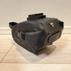 TOPEAK トピーク ウェッジドライバッグ M 防水 サドルバッグのサムネイル