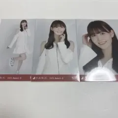乃木坂46 松尾美佑 生写真 スウェット コンプのサムネイル