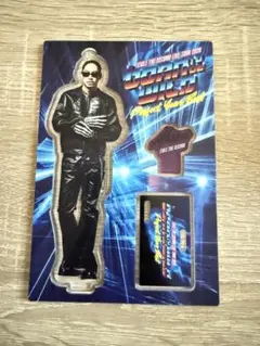 EXILE SHOKICHI アクリルスタンド - メルカリ
