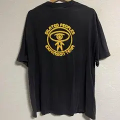 ノベルティ]SMAP 007 Gold Singer Tシャツ Lサイズ 黒 - メルカリ
