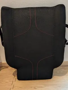 Lumbarmate ランバーサポート クッション 姿勢矯正 - メルカリ