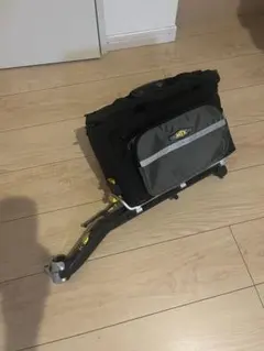 Topeak MTX 自転車用リアバッグ クイックリリース　MTB ロードのサムネイル