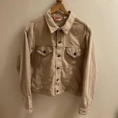 90s イタリア製 Levi