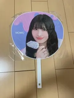 twice モモ　うちわ　まとめ売り