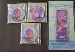 プロセカ×あんスタ コラボ 神代類 セット