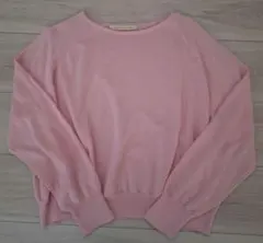 Pretty young thing ニット fil. leday ounce