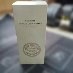 山崎蒸溜所 1994 15年 シングルカスク 700ml 55% 箱付 - メルカリ