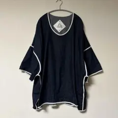 BALMUNG エンブロイダリーパッチビッグトレーナー - メルカリ