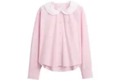 gap× Sandy Liang コラボシャツ
