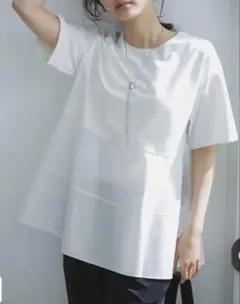 ♡UNFILO コンビティアード Ｔシャツのサムネイル