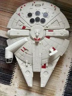 絶版品プレイメイツU.S.S. Voyager NCC-746完成品 - メルカリ