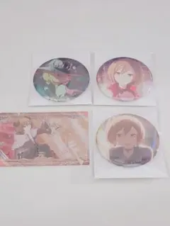 プロセカ MEIKO セット