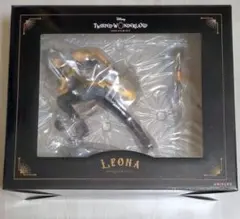 2025年最新】レオナ フィギュア 1/8の人気アイテム - メルカリ