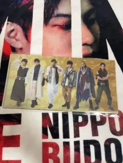 eternal エターナル therampage ランペ マルチファイル