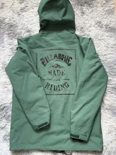 BILLABONG （ビラボン）スノーボードウェア メンズ