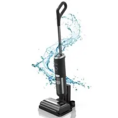 【メーカー再生品】ミンドーアクアエックス　MIAN001 BLK Amazon | 【メーカー再生品】水拭き掃除機 ミンドーアクア