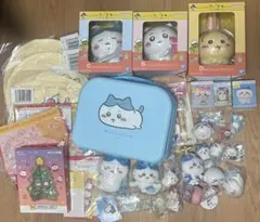 ◯ ちいかわ まとめ売り ちいかわ まとめ売り - メルカリ