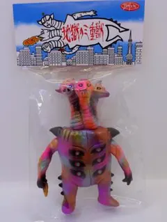 2025年最新】ゾルメン ソフビの人気アイテム - メルカリ