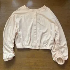 FREE‘S SHOP ショート丈カーディガン