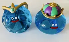 美品　ドラゴンクエストフィギュア 2体セット