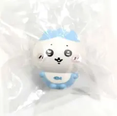 ハチワレ /ちいかわ ChiikawaBaby ミニソフビフィギュアコレクション