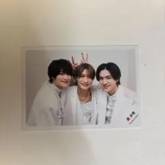 2026年最新】岩崎大昇 公式写真の人気アイテム - メルカリ