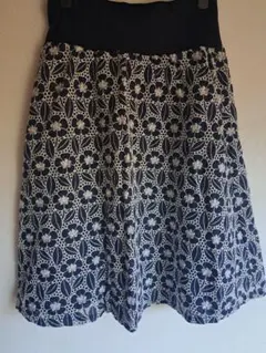 フレヤースカート(株)ドルチェ新品
