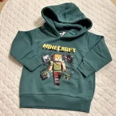 マインクラフト 110