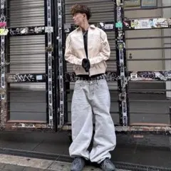 『最安値！円堂守着用！』Trendt vision denimトレンドビジョン 希少Mサイズ円堂守着用』Trendt vision denimトレンドビジョン - メルカリ