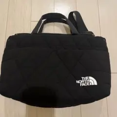 【たーぼ様専用】THE NORTH FACE　ジオフェイスボックストート