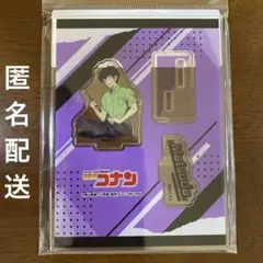 【新品即購入OK】名探偵コナン　アクリルスタンド　松田陣平　スラッシュ　アクスタ