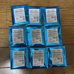 呪術廻戦PLAZA 懐玉・玉折　場面写スクエア缶バッジ　B 未開封　9個　懐玉