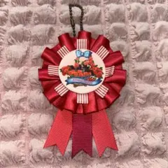 東京ディズニーランド ダニー ロゼット 2018年