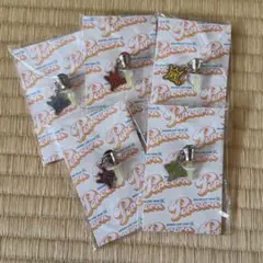 嵐「Popcorn」会場限定イヤホンジャック 全会場5個セット