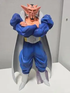 一番くじドラゴンボール激突宇宙を賭けた闘い ダーブラMASTERLISEのサムネイル