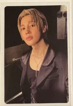 BTS ジミンARIRANG アルバム アリラントレカ