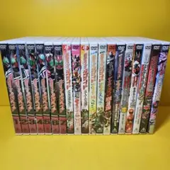 ダムド・ファイル 全9巻セット DVD - メルカリ