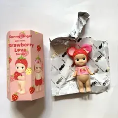 Sonny Angelソニーエンジェル ストロベリー　ラブ　シリーズ　マウス