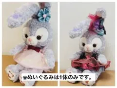 ディズニーシー ステラルー ぬいぐるみバッジ くるみ割り人形 - メルカリ