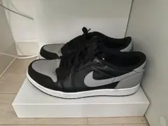 Air Jordan 1 law シャドウ