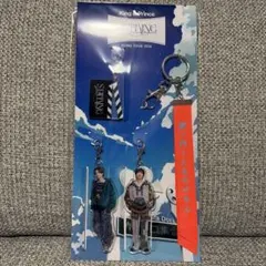 【会場限定】King&Prince STARRING 2026 キーホルダー