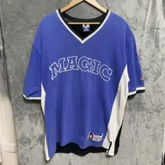 Majestic USA製 MLB シカゴ カブス ベースボールシャツ ブルー - メルカリ