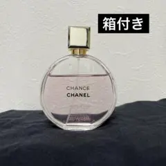 【国内新品】CHANEL チャンス オータンドゥル オードゥ パルファム