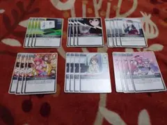 ホロライブカードゲーム　みっころね24　ふつうのパソコン　汎用パーツ　ホロカ